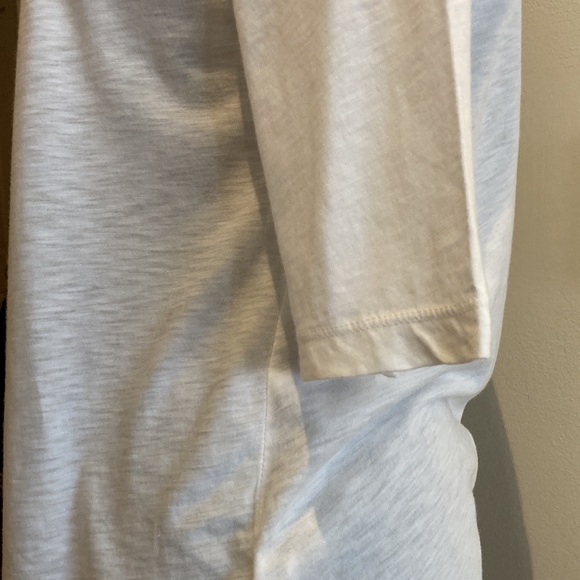 NWOT Michaels Stars short sleeve, white tee, size small - Picture 3 of 7